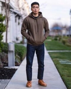 A_Man_Wearing_Hoddie
