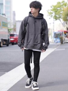 A_Man_Wearing_Hoddie