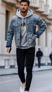 A_Man_Wearing_Hoddie