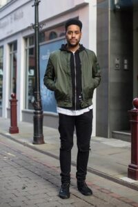 A_Man_Wearing_Hoddie