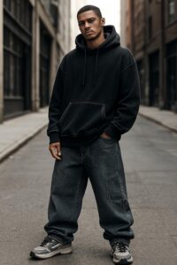 Oversized_Hoddie_Black